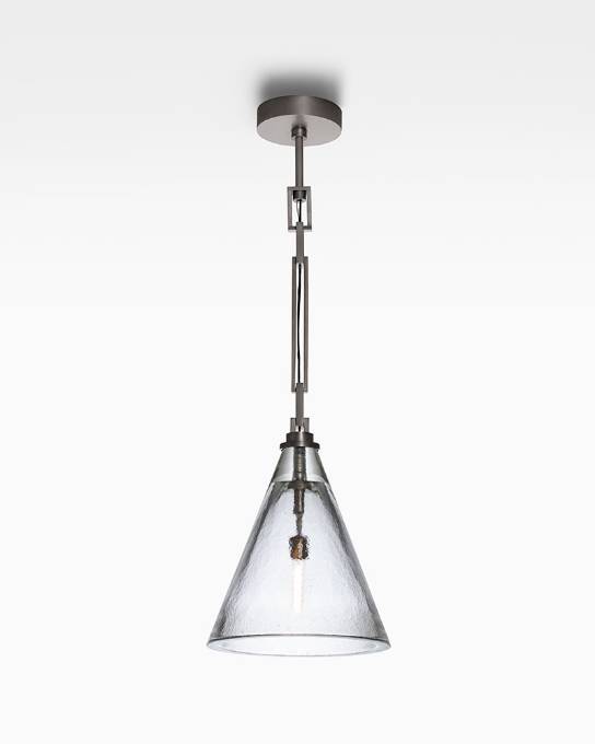 Picture of CONIQUE CHANDELIER SIZE 2