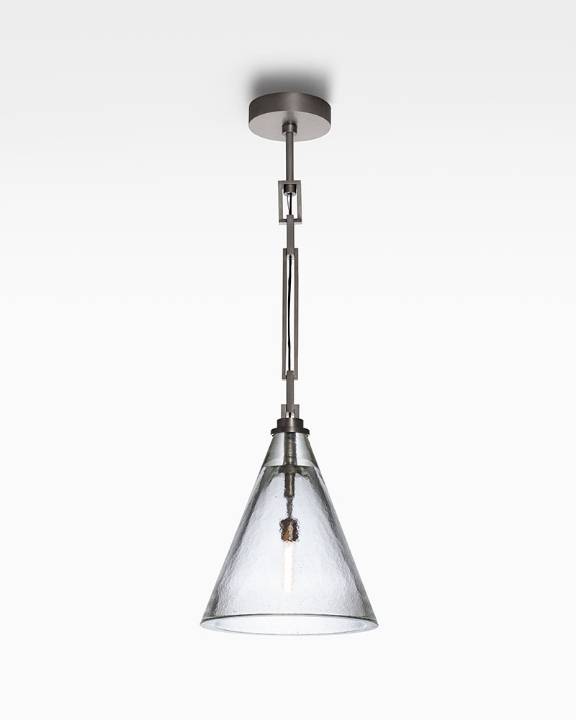 Picture of CONIQUE CHANDELIER SIZE 2