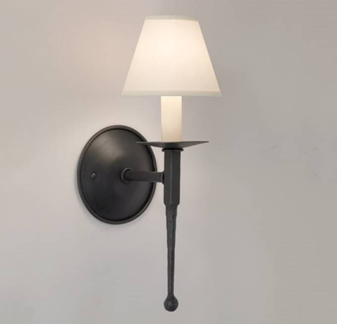Picture of JANSEN SINGLE ARM SCONCE