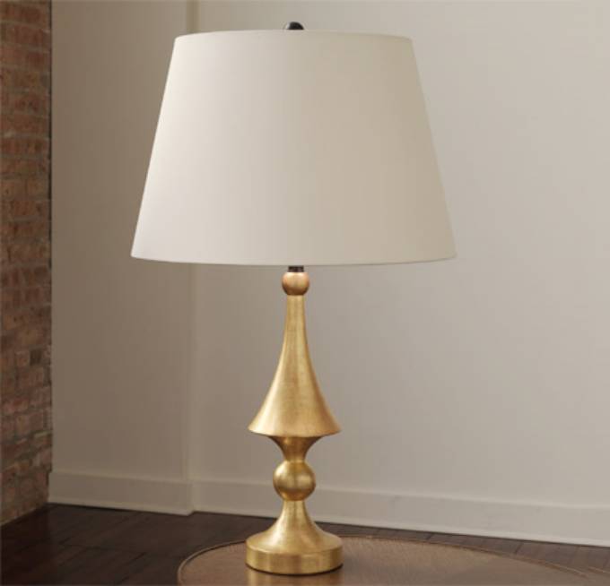 Picture of PAWN LAMP