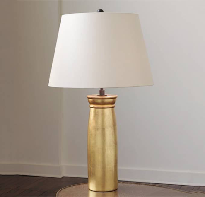 Picture of ROOK LAMP