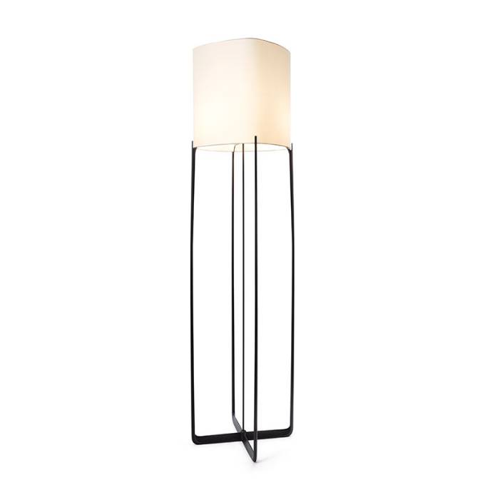 Picture of TETRA SQUARE FOOR LAMP