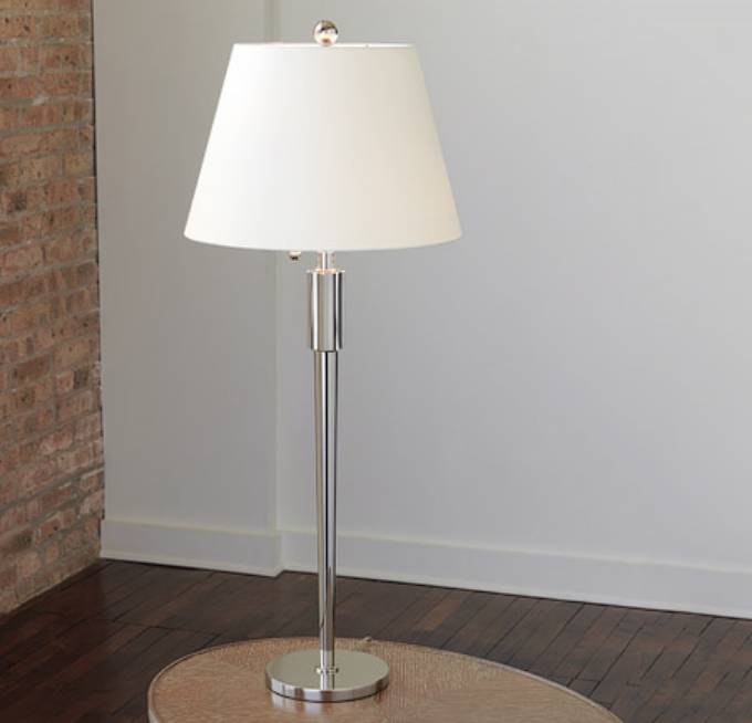 Picture of TORCH LAMP