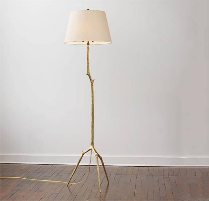 Picture of TRIANON FLOOR LAMP