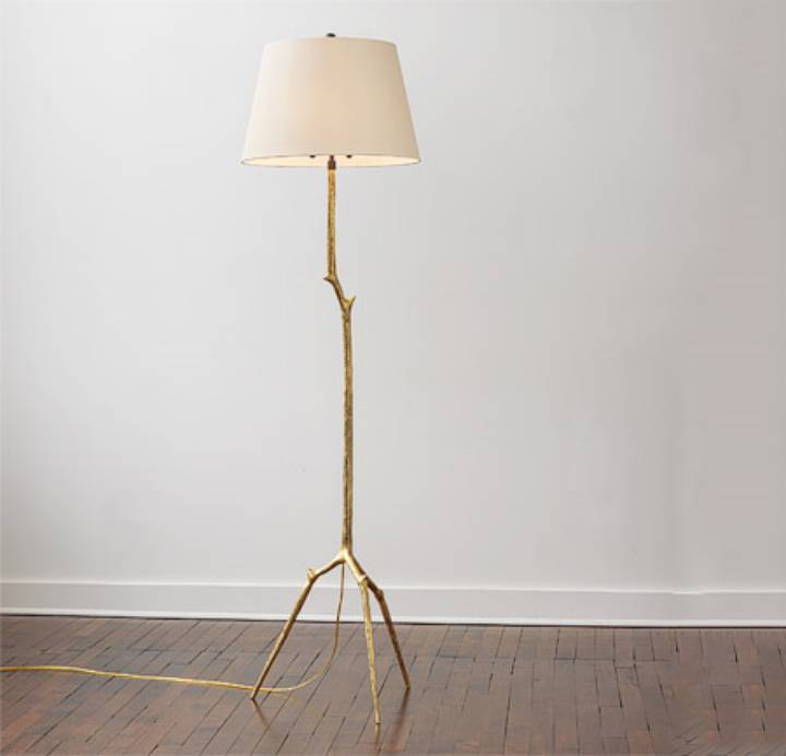Picture of TRIANON FLOOR LAMP