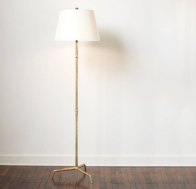 Picture of YVES FLOOR LAMP