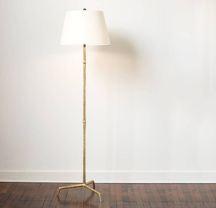 Picture of YVES FLOOR LAMP