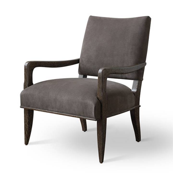 Picture of BAS LOUNGE CHAIR