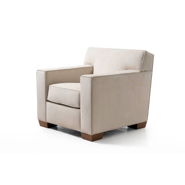 Picture of FRANK #1 CLUB CHAIR