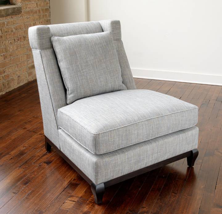 Picture of GABRIEL LOUNGE CHAIR