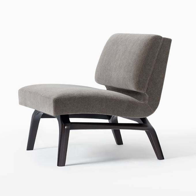 Picture of MOTTO LOUNGE CHAIR