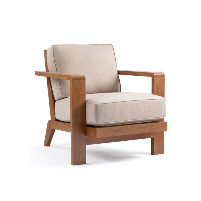 Picture of OLIVER LOUNGE CHAIR