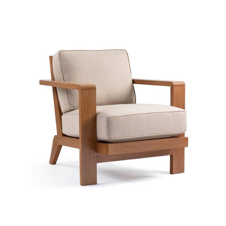 Picture of OLIVER LOUNGE CHAIR