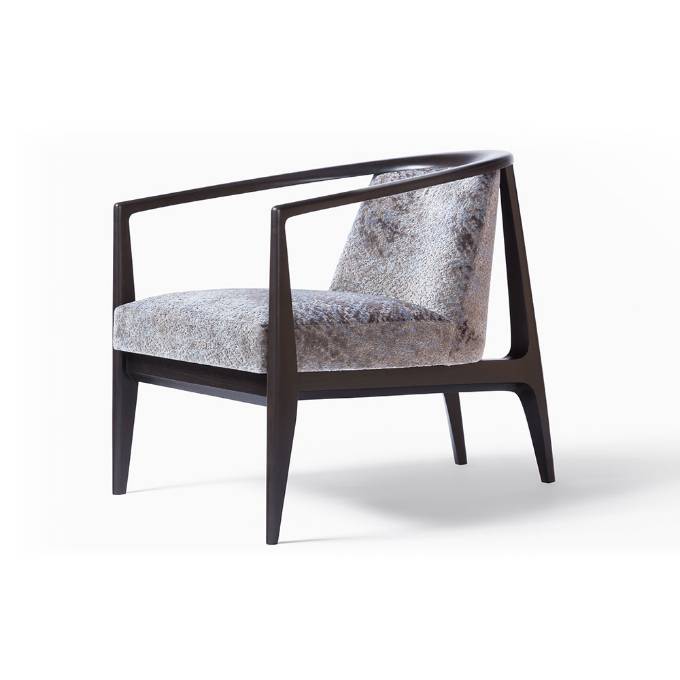 Picture of SABRE CLUB CHAIR