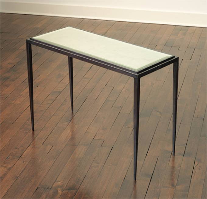 Picture of AVIGNON SIDE TABLE