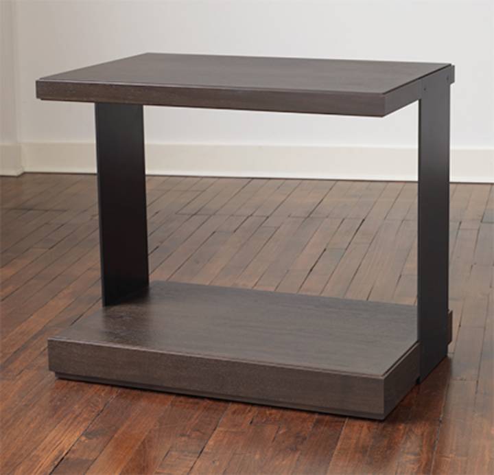 Picture of ETTORE SIDE TABLE SIZE 1