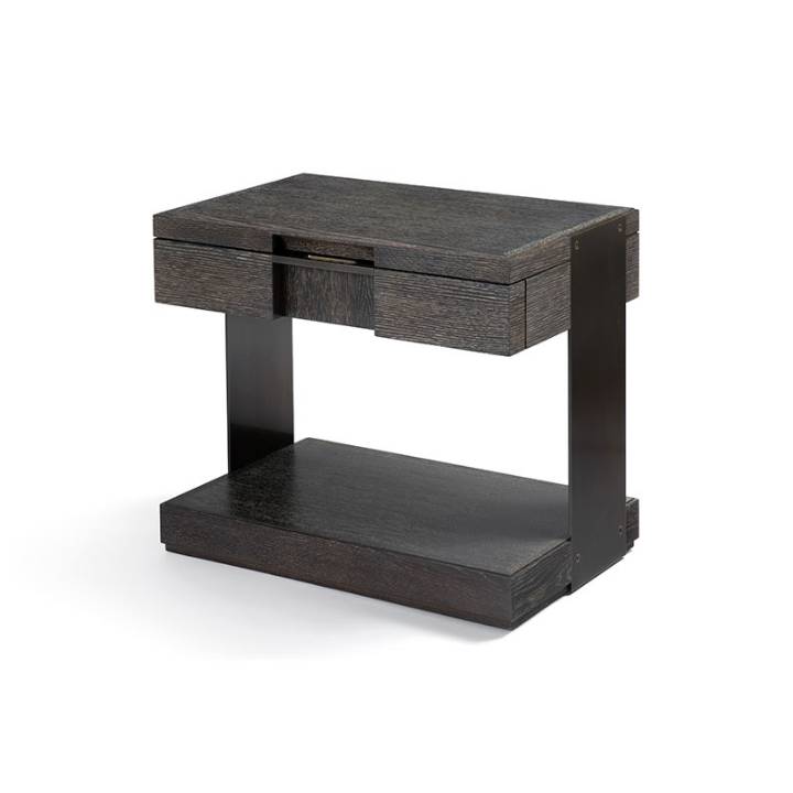 Picture of ETTORE SIDE TABLE SIZE 3