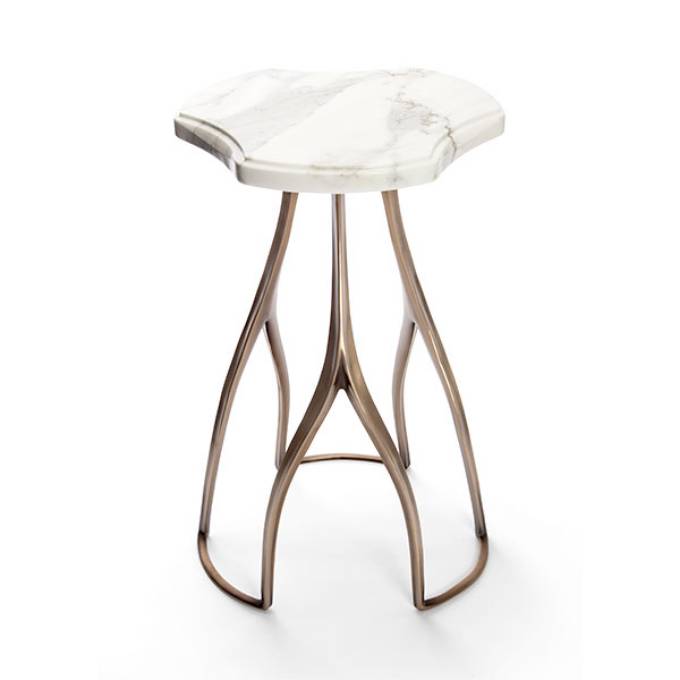 Picture of FOURCHETTE DRINK TABLE