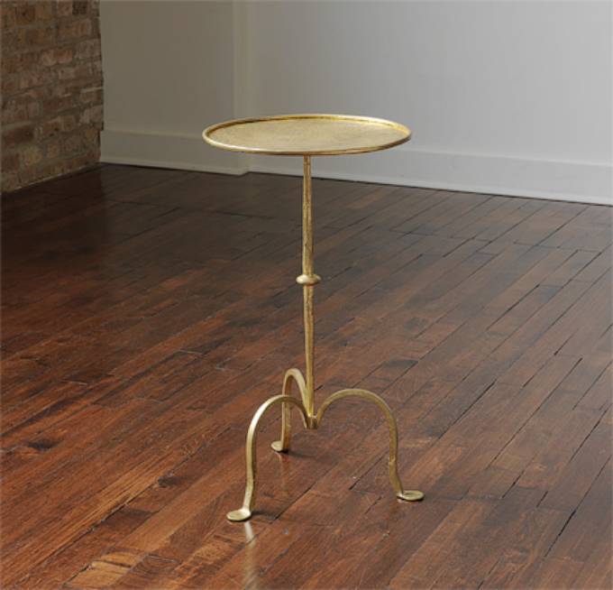 Picture of MADELEINE SIDE TABLE