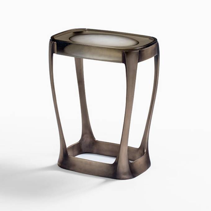 Picture of PHOEBE DRINK TABLE