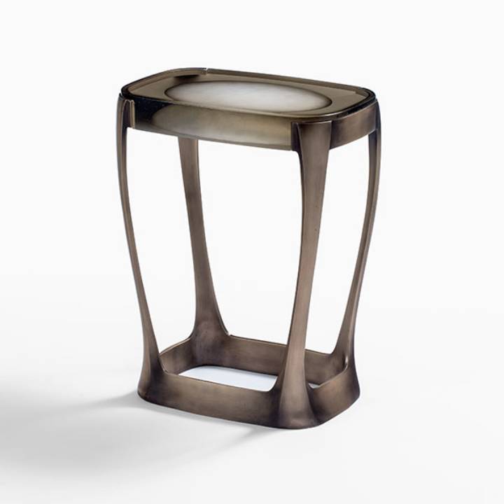 Picture of PHOEBE DRINK TABLE