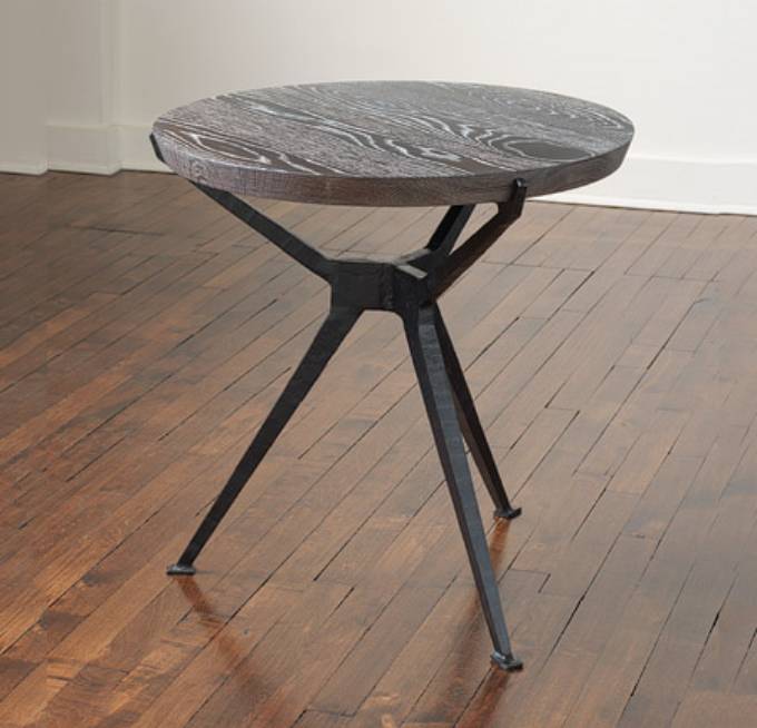 Picture of TRITAN SIDE TABLE