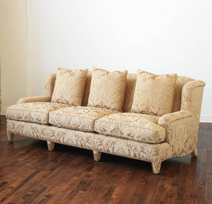 Picture of COLETTE 3-SEAT SOFA