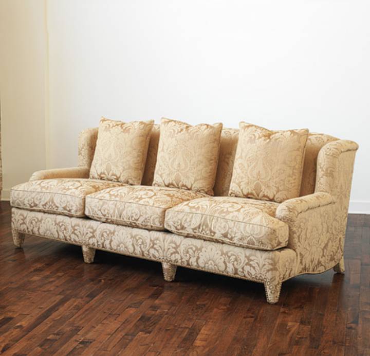 Picture of COLETTE 3-SEAT SOFA