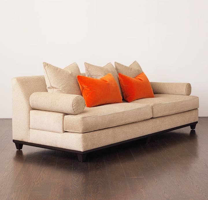 Picture of FRANK ARMLESS SOFA