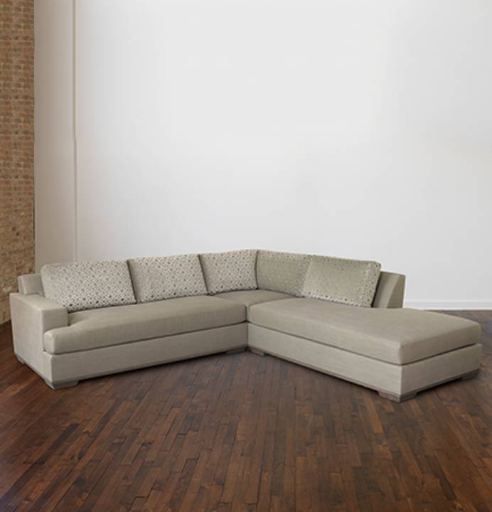 Picture of PIERRE 3-PIECE SECTIONAL SOFA