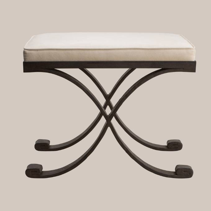 Picture of TRISTA BENCH