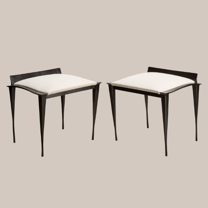 Picture of MELROSE STOOL