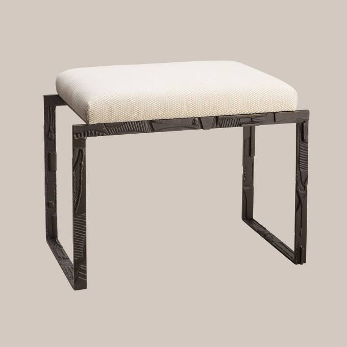 Picture of SMALL DANTE BENCH