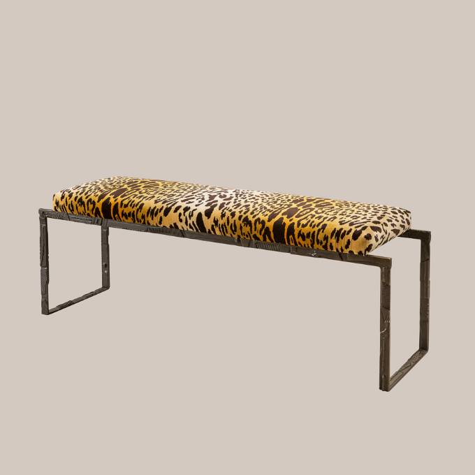 Picture of DANTE BENCH