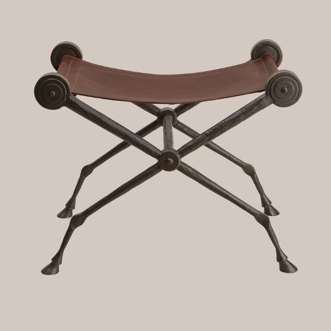 Picture of DALIA BENCH