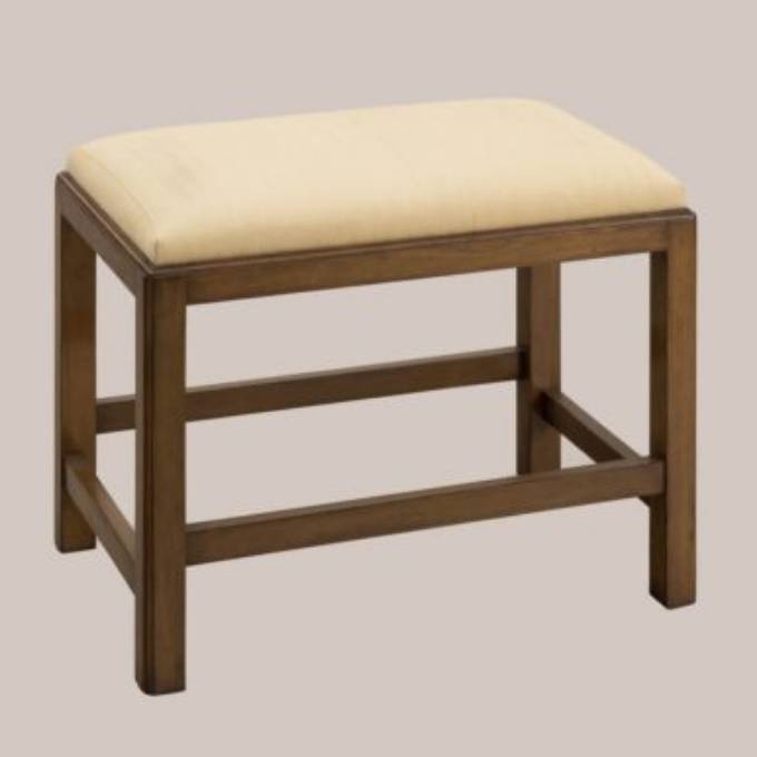 Picture of PARSONS STYLE BENCH