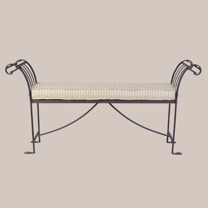 Picture of GARDEN BENCH