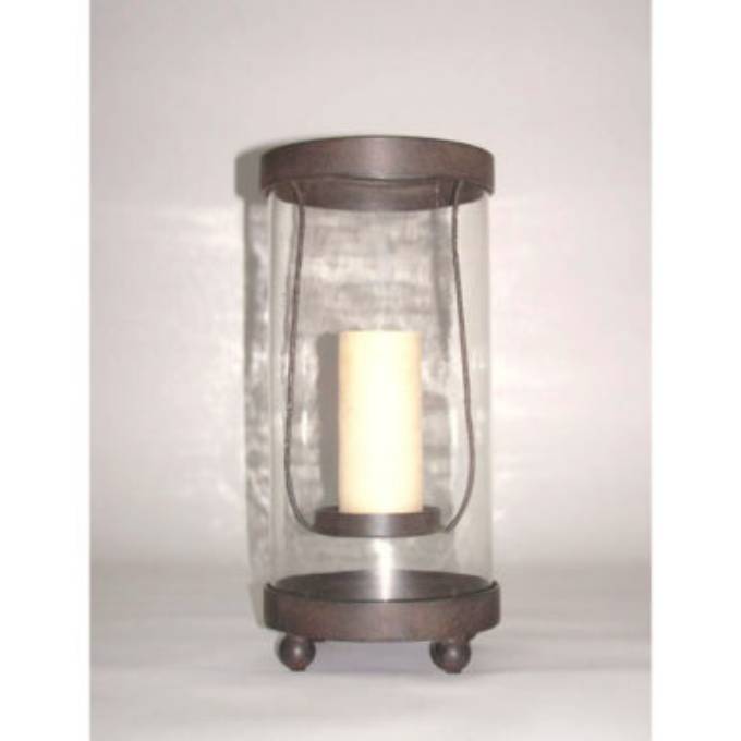 Picture of LARGE HURRICANE