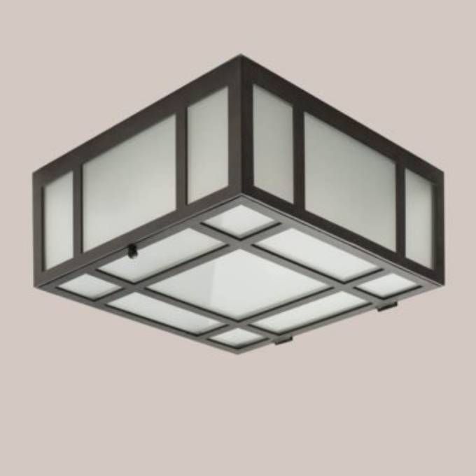 Picture of SPAULDING CEILING MOUNT