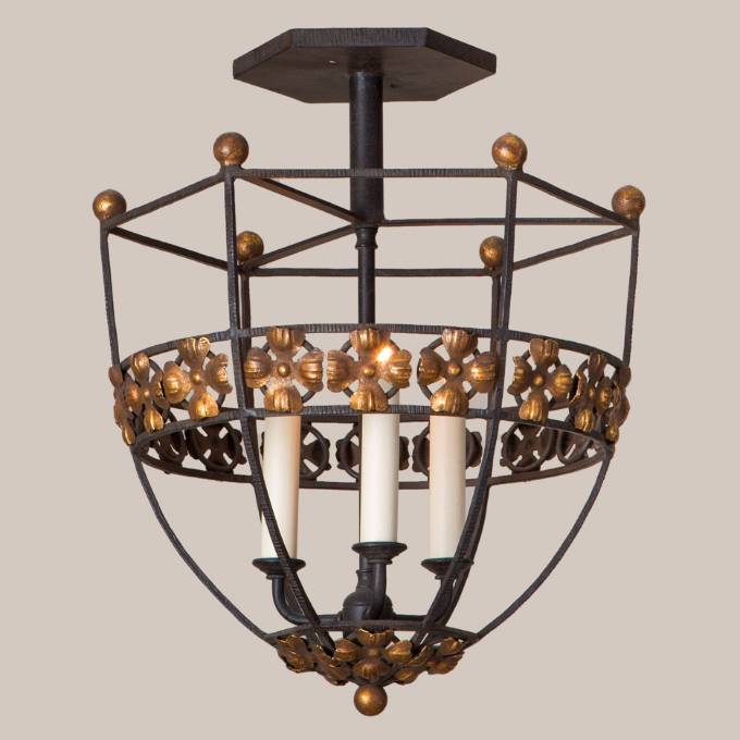 Picture of LANDRY CEILING MOUNT