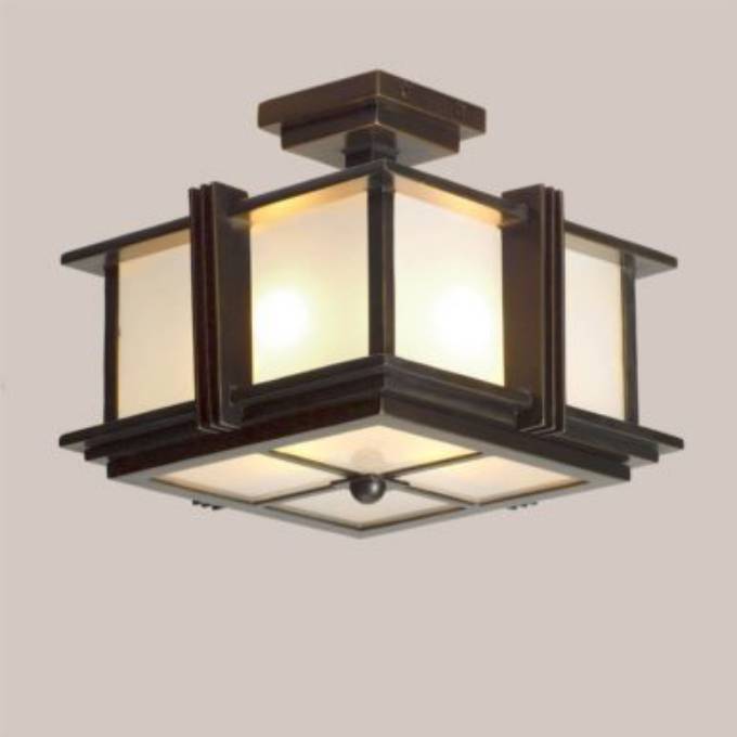 Picture of BROOKS CEILING MOUNT