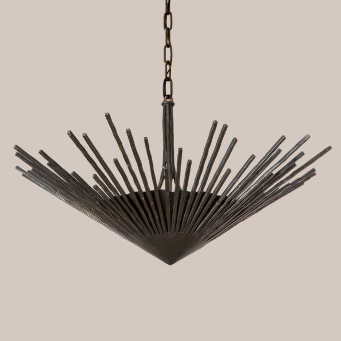 Picture of LUXOR CEILING MOUNT