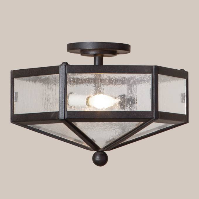 Picture of COPELEY CEILING FIXTURE