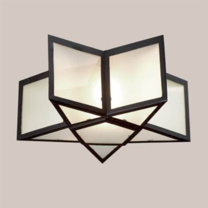Picture of STAR CEILING MOUNT