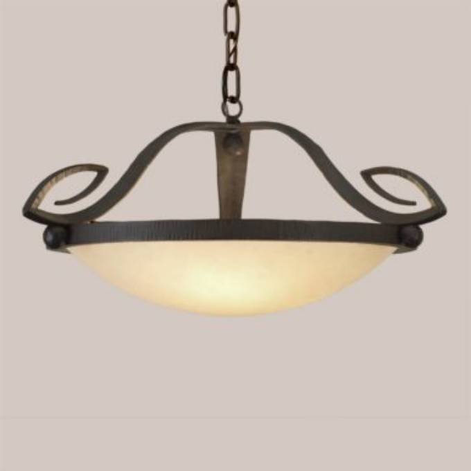 Picture of ARGYLE HANGING PENDANT