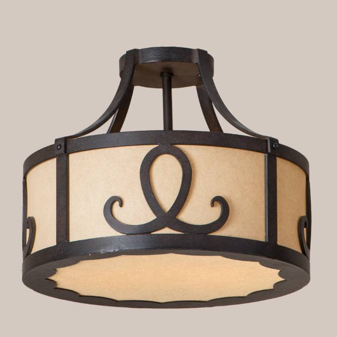 Picture of PATRON CEILING MOUNT