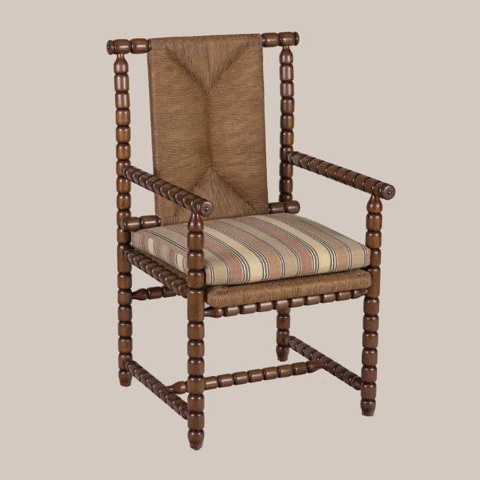 Picture of DICKINSON CHAIR