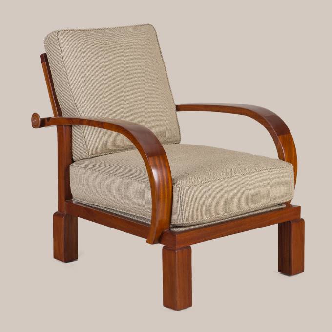 Picture of MODERNIST CHAIR