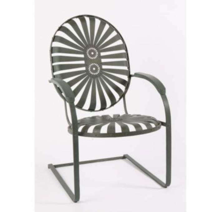 Picture of GARDEN CHAIR