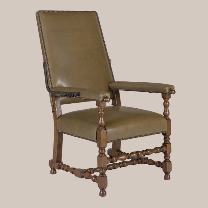 Picture of RECLINER CHAIR